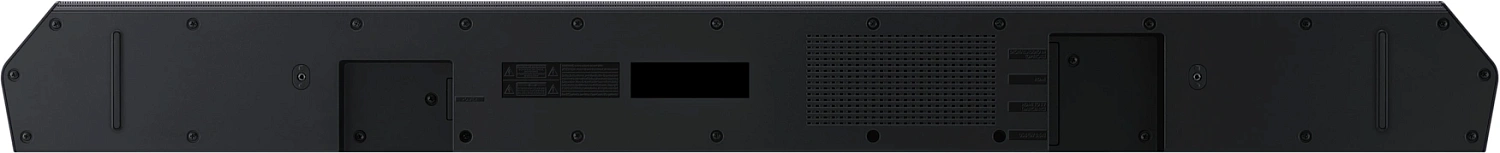 Саундбар Samsung HW-Q600F/RU 3.1.2 200Вт+160Вт черный