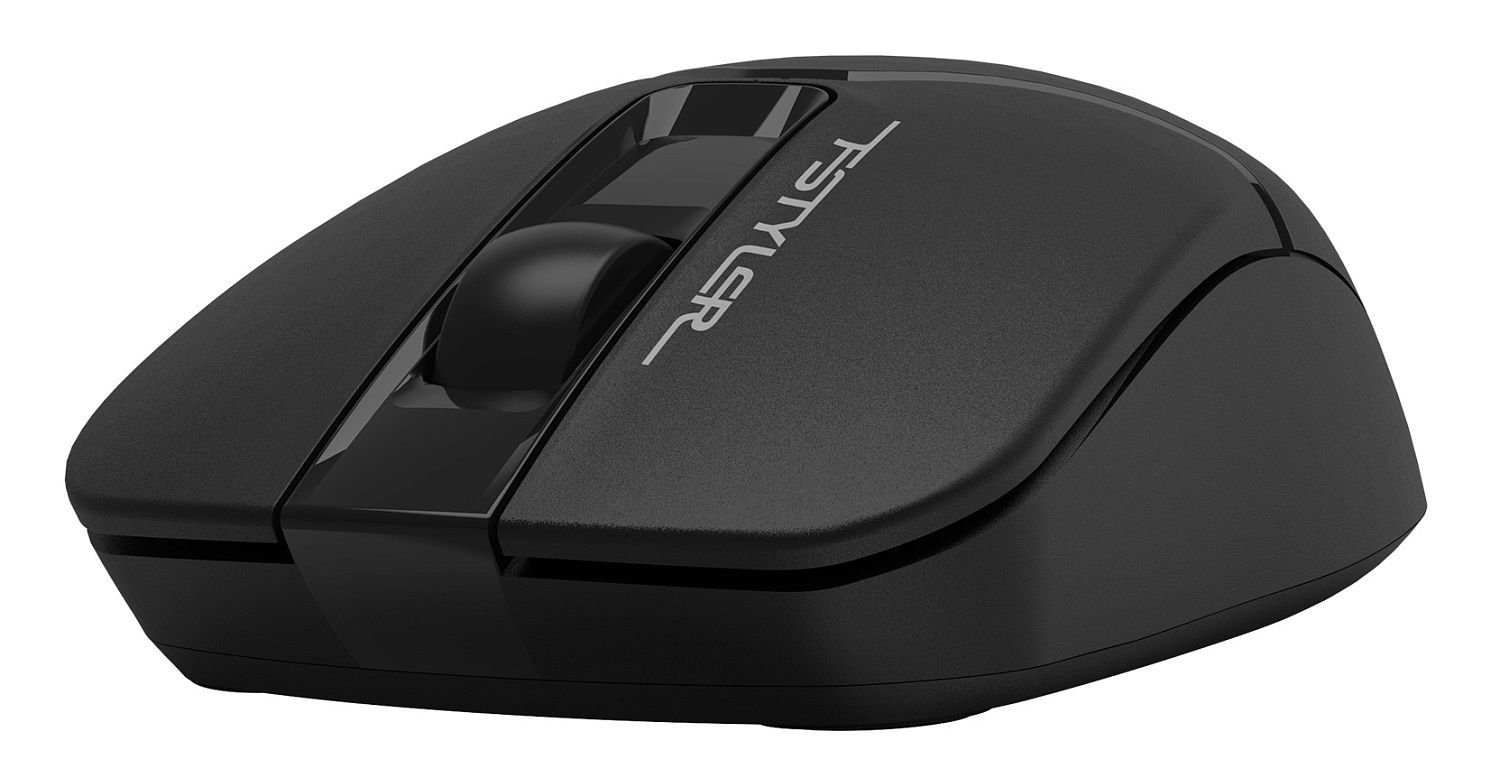 Мышь A4Tech Fstyler FG12S черный оптическая (1200dpi) silent беспроводная USB (3but) Мышь A4Tech Fstyler FG12S черный оптическая (1200dpi) silent беспроводная USB (3but)