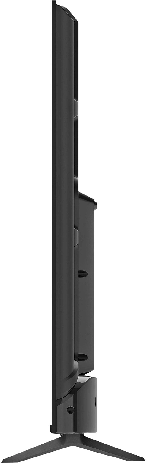 Телевизор QLED BBK 65" 65LED-9220/UTS2C (B) Яндекс.ТВ Frameless черный/черный 4K Ultra HD 60Hz DVB-T2 DVB-C DVB-S2 USB WiFi Smart TV (RUS)