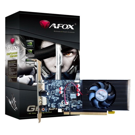 GT1030 2GB GDDR5 64bit LP HDMI DP (AF1030-2048D5L5-V3) (785235) {30}