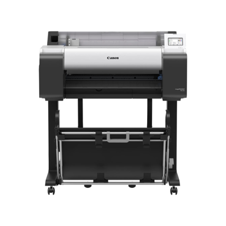 Принтер лазерный Canon imagePROGRAF TM-255 (6238C003) A4