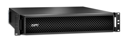Дополнительная батарея APC Smart-UPS SRT battery pack, 48V bus voltage, Rack, compatible with APC Smart-UPS SRT 1000-1500VA, 1 year warranty