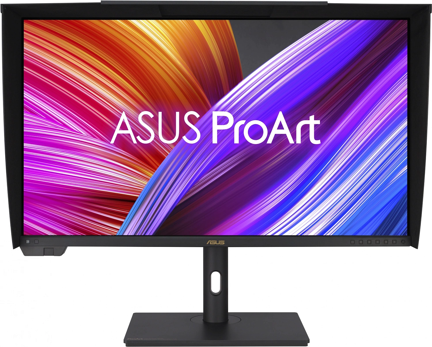 Монитор Asus 32" ProArt PA32UCXR черный IPS LED 16:9 HDMI M/M матовая HAS Piv 400cd 178гр/178гр 3840x2160 60Hz DP 4K USB 13.8кг