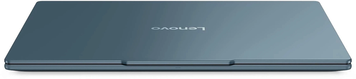 Ноутбук Lenovo Yoga Pro 7 14AKP10 Ryzen AI 7 350 32Gb SSD1Tb AMD Radeon 860M 14.5" OLED 3K (2944x1840) Windows 11 Home turquoise WiFi BT Cam (83KG0014RK)