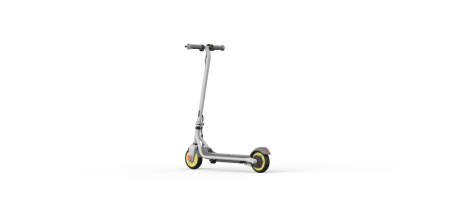 Электросамокат Ninebot KickScooter C10
