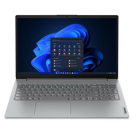 Ноутбук Lenovo V15 G4 IRU Core i7-1355U/16GB/SSD512GB/15.6"/IPS/FHD/noOS/grey (83A1004XRU)