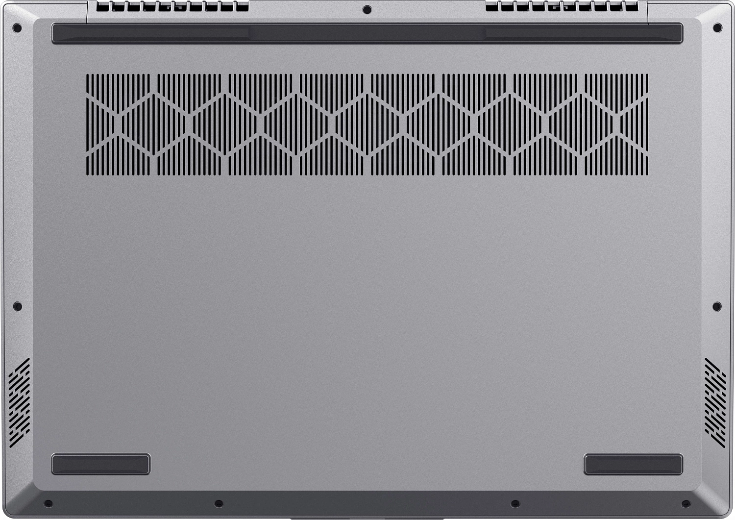 Ультрабук Maibenben P429 Core i5 12450H 16Gb SSD512Gb Intel UHD Graphics 14" IPS Touch 2K (2240x1400) Linux grey WiFi BT Cam 4026mAh (P4292SF0LGRE0)