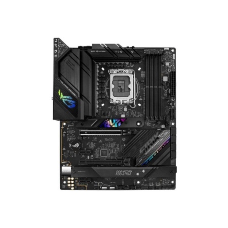 ROG STRIX B760-F GAMING WIFI /LGA1700,B760,USB3.2 GEN 2,MB