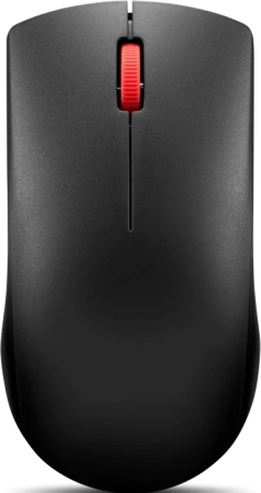 Мышь Lenovo 150 Wireless черный оптическая 1000dpi беспров. (GY51L52638) Мышь Lenovo 150 Wireless черный оптическая 1000dpi беспров. (GY51L52638)