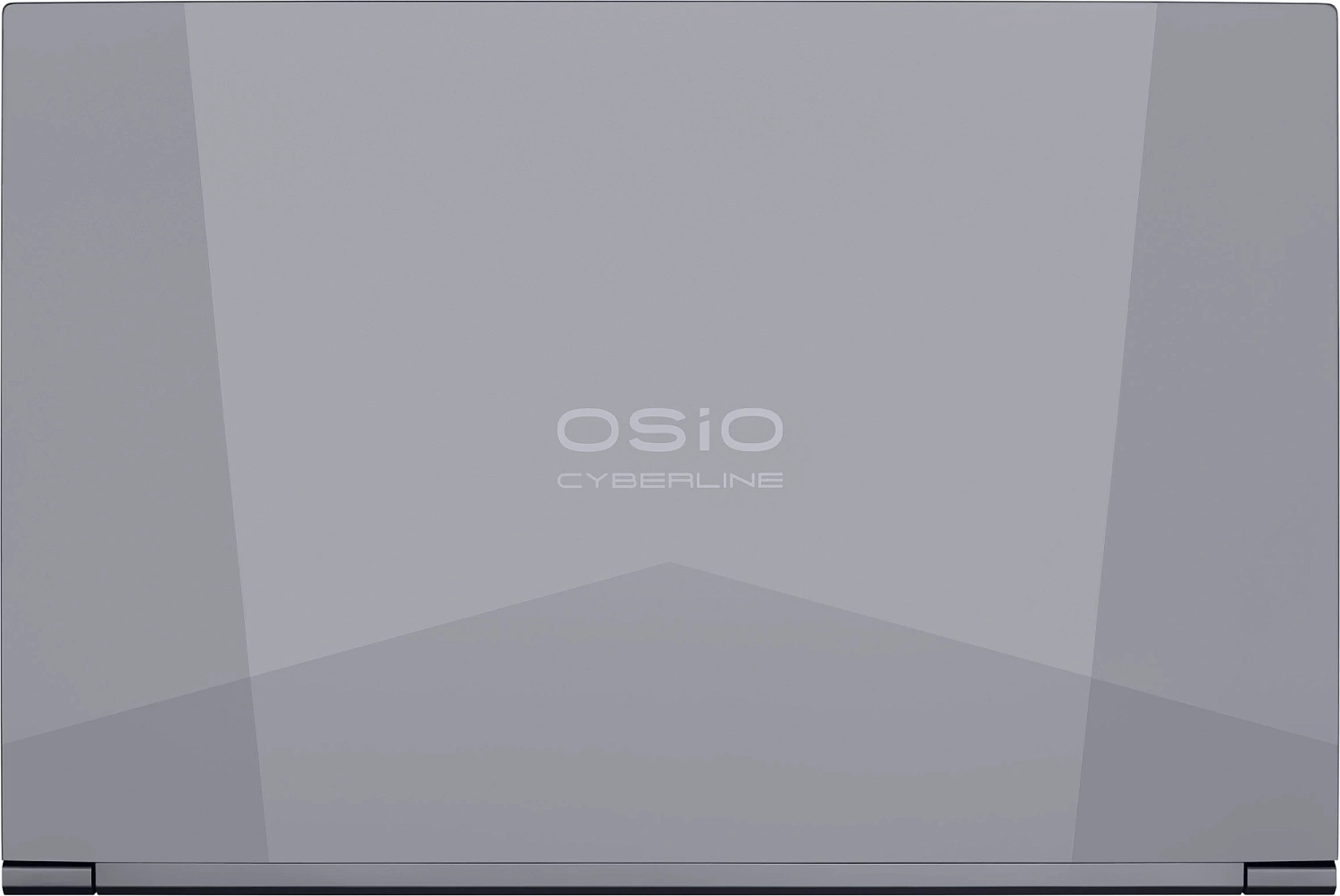 Ноутбук Osio CyberLine C150i-003 Core i5 12600H 16Gb SSD512Gb NVIDIA GeForce RTX4060 15.6" FHD (1920x1080) без ОС WiFi BT