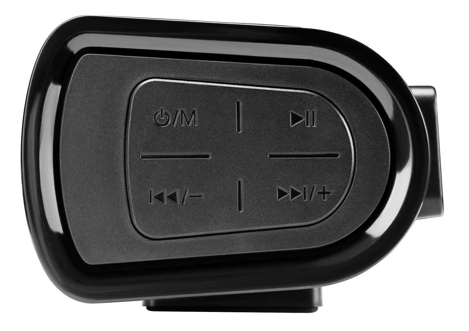 Саундбар Hyundai H-HA630 2.1 50Вт+100Вт черный