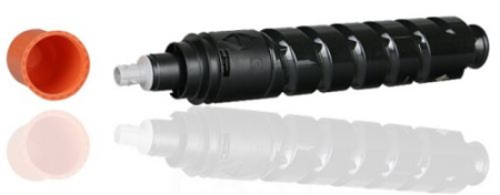 Тонер-картридж  Canon C-EXV51 BK чёрный для iR ADVANCE C5535/C5535i/C5540i/ C5550i/C5560i (69 000 стр.)