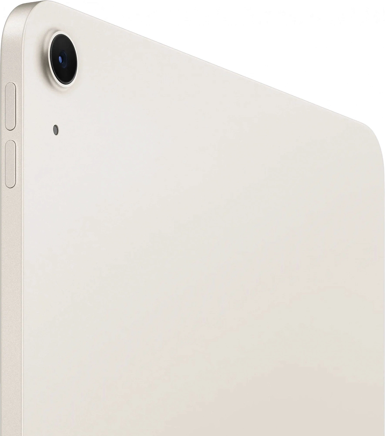 Планшет Apple iPad Air 2025 A3266 M3 4.05 8C RAM8Gb ROM128Gb 11" IPS 2360x1640 iOS сияющая звезда 12Mpix 12Mpix BT WiFi 10hr