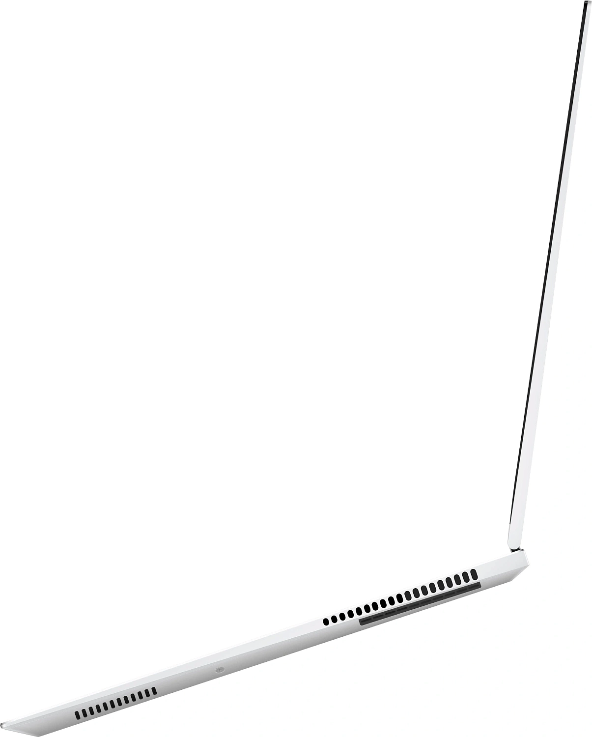 Ноутбук Honor MagicBook Pro 16 2025 Hunter DRB-P Core Ultra 9 285H 32Gb SSD1Tb NVIDIA GeForce RTX 5060 8Gb 16" IPS 3K (3072x1920) Windows 11 Home white WiFi BT Cam (5301APWK)