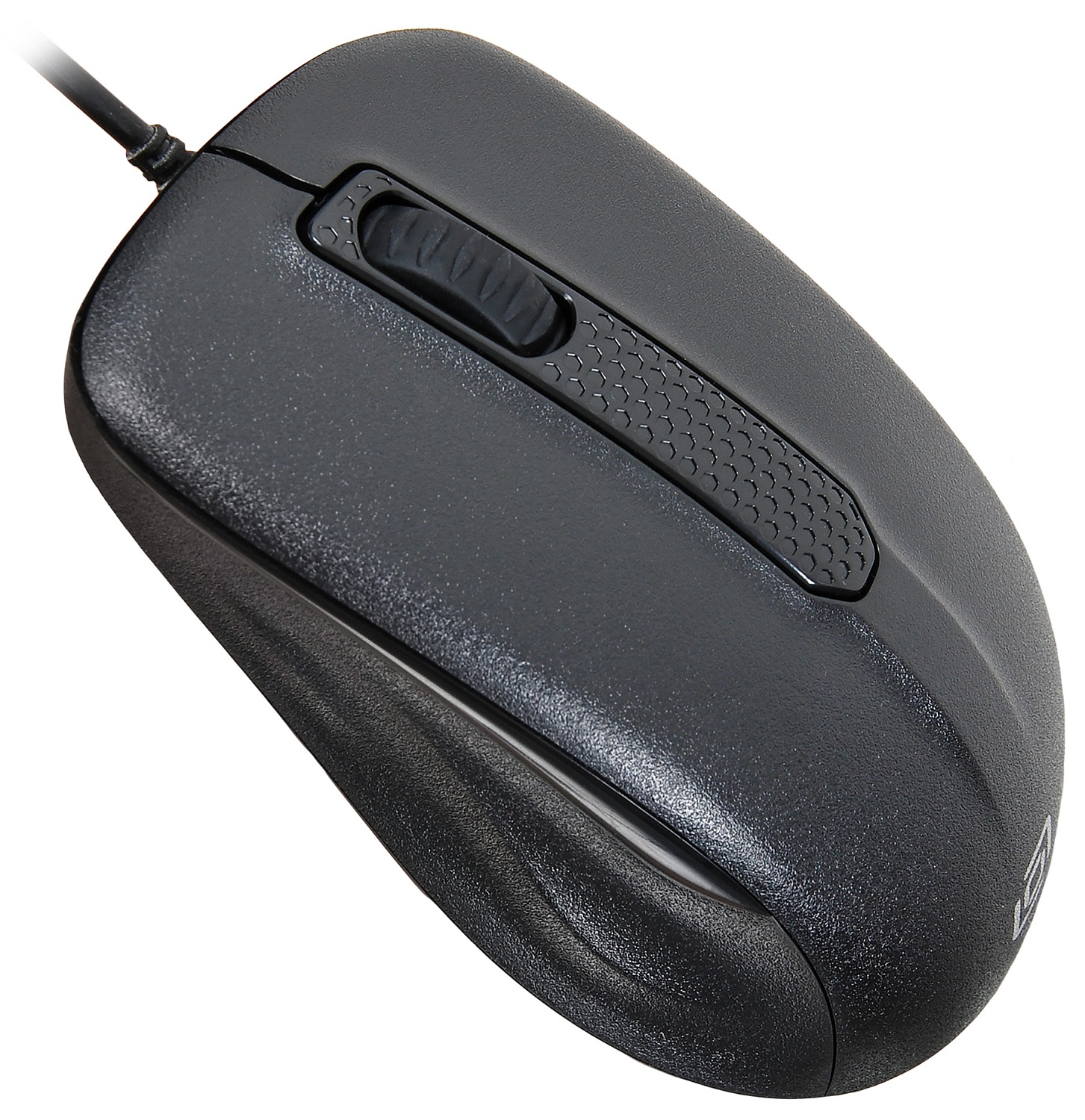 Мышь Оклик 175M черный оптическая (1000dpi) USB (3but) Мышь Оклик 175M черный оптическая (1000dpi) USB (3but)