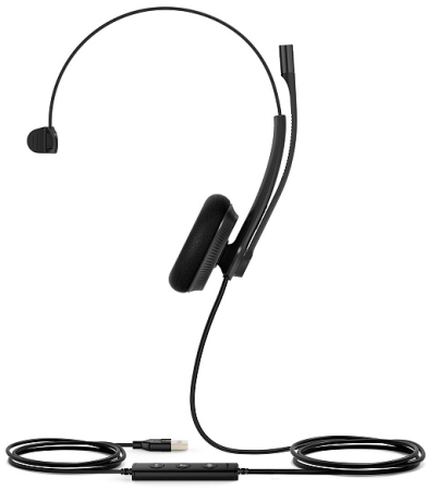 USB Wired Headset