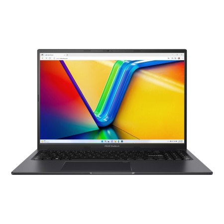 Ноутбук ASUS Vivobook 16X K3604VA-MB228 Intel Core i7-1355U/16GB/SSD1TB/16"/IPS/WUXGA (1920x1200)/noOS/Indie Black (90NB1071-M009E0)