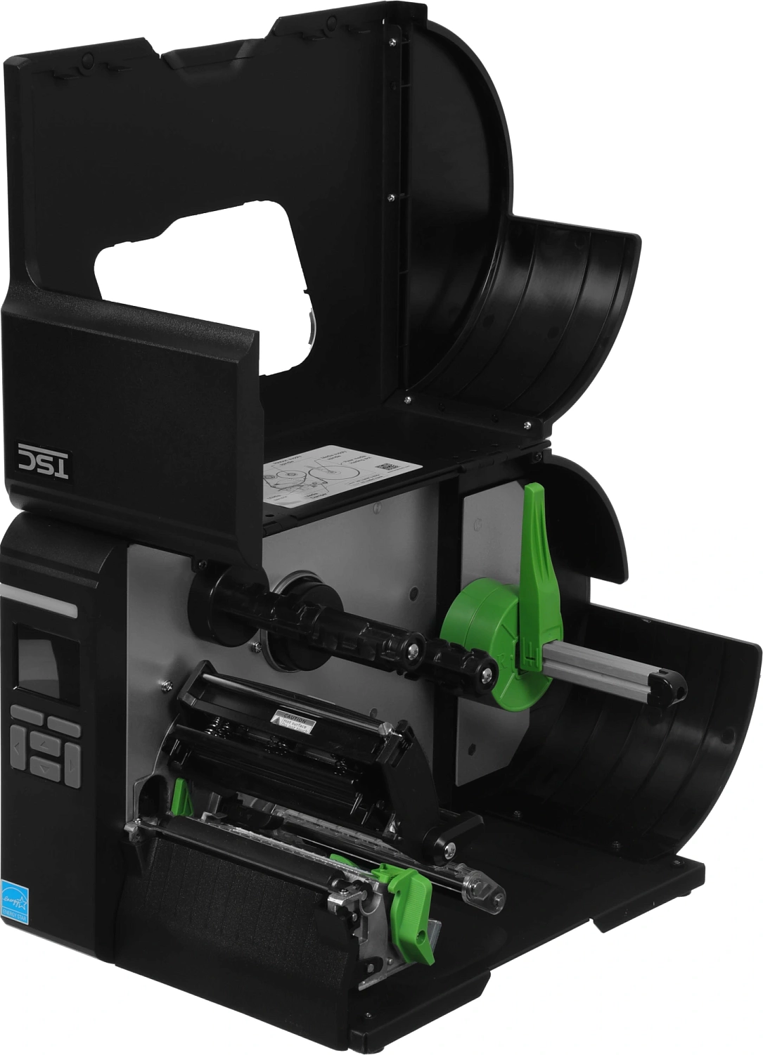 Термопринтер TSC ML241P (ML241P-A001-0202 ) для печ.этик. черный