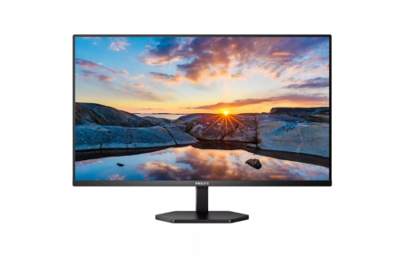Монитор LCD 31.5'' 16:9 1920х1080(FHD) VA, nonGLARE, 75 Hz, 300 cd/m2, H178°/V178°, 3000:1, 16.7M, 4ms, VGA, HDMI, Tilt, Speakers, 2Y, Black