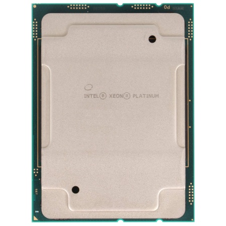 Xeon® Platinum 8360Y 36 Cores, 72 Threads, 2.4/3.5GHz, 54M, DDR4-3200, 2S, Intel SST/PP, 250W OEM