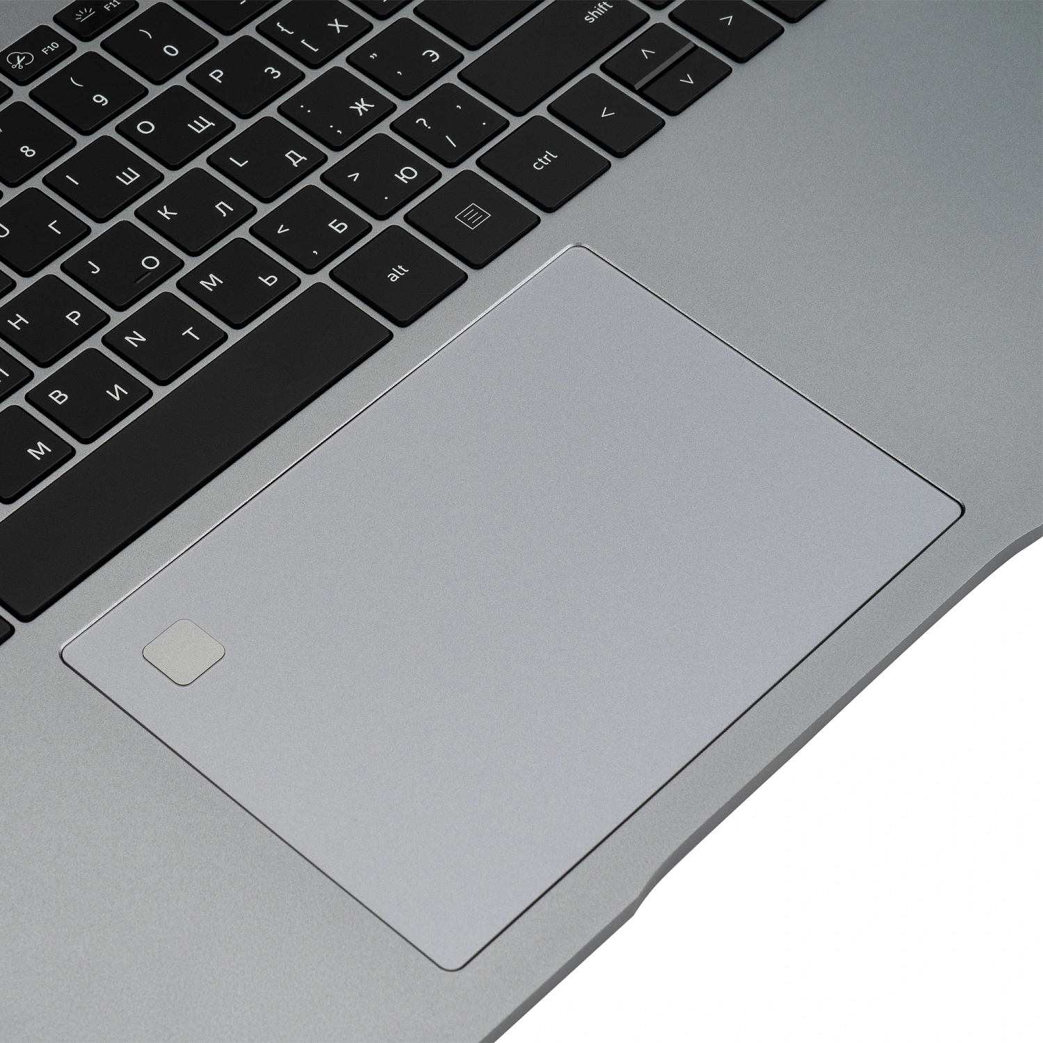 Ноутбук Digma Pro Pactos Core i3 1215U 8Gb SSD256Gb Intel UHD Graphics 16" IPS FHD (1920x1200) Windows 11 Professional dk.grey WiFi BT Cam 6060mAh (DN16P3-8CXW01)