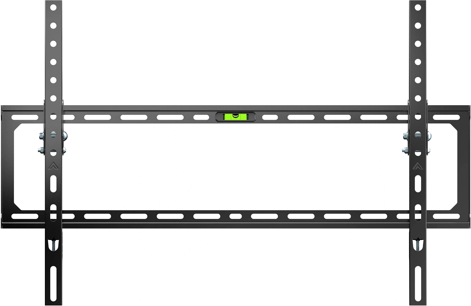 Кронштейн для телевизора Ultramounts UM849 черный 32"-86" макс.45кг настенный наклон