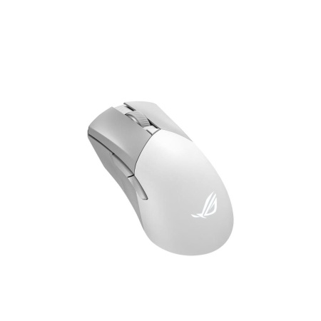 Мышь ASUS P711 ROG GIII WL AIMPOINT/WHT /MS, AIMPOINT, 6 BUTTONS, 36000DPI, WHT