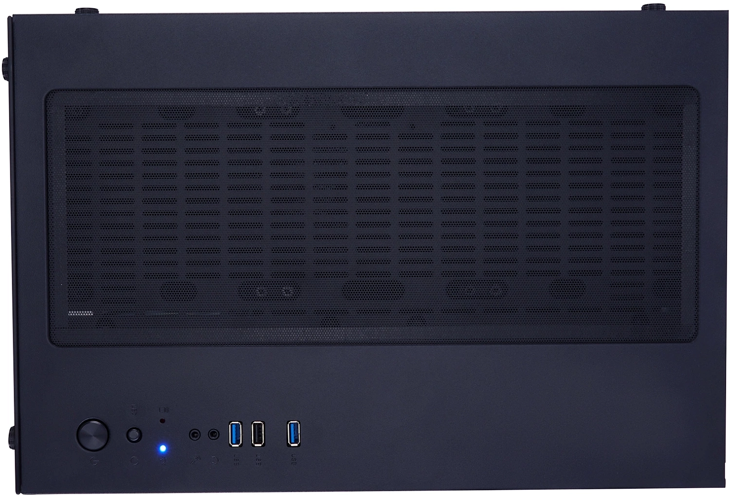 ПК Bloody BD-PC CZ79C3 MT i7 13700KF (3.4) 64Gb SSD1Tb RTX5080 16Gb Windows 11 Home 64 GbitEth 850W черный (2086027)