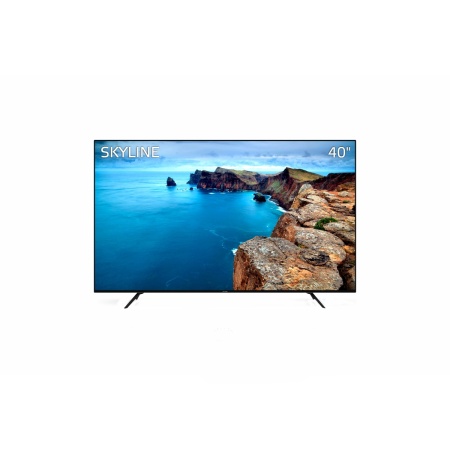 40" Телевизор FHD SKYLINE 40LST5971 YA AOSP 9