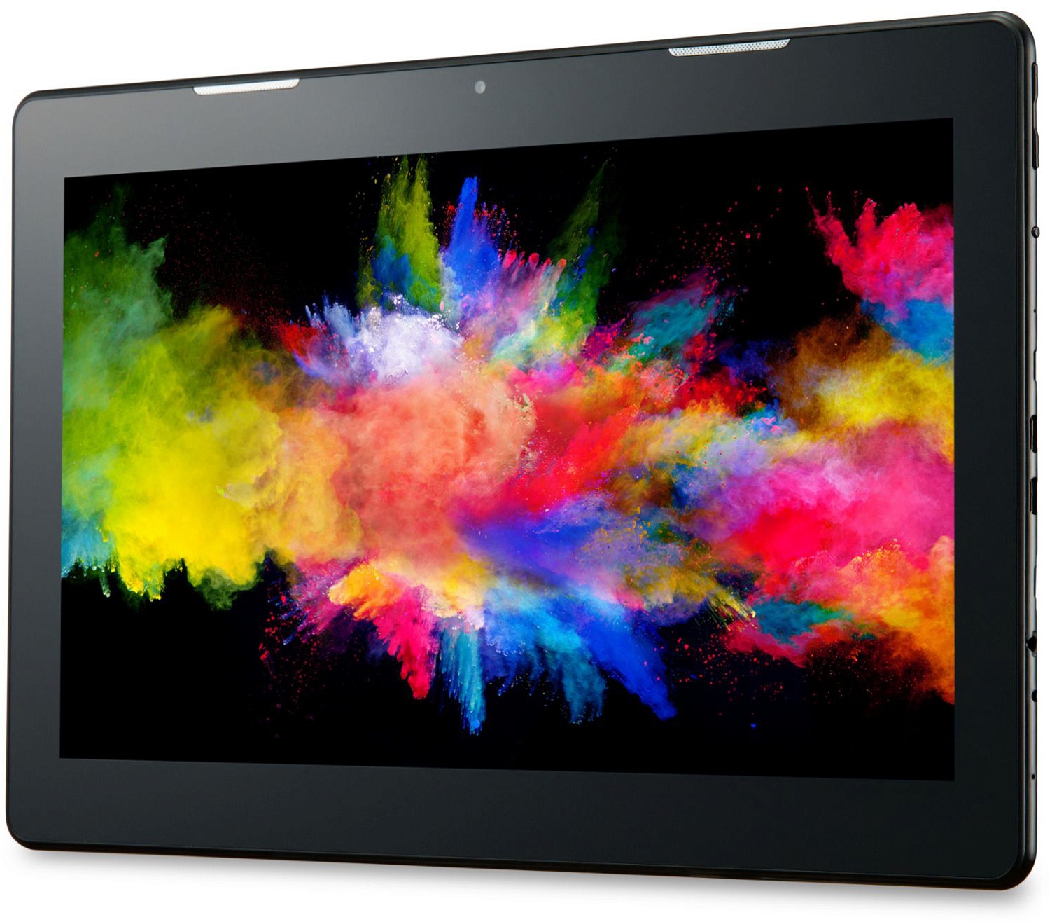 Планшет Digma CITI 13 X703 4G MTK8766 (2.0) 4C RAM3Gb ROM64Gb 13.3" IPS 1920x1080 3G 4G Android 11 черный 5Mpix 2Mpix BT GPS WiFi Touch microSDXC 128Gb 10000mAh