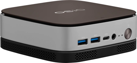 ПК Мини Osio BaseLine B51i-017 i5 1235U (1.3) 16Gb SSD512GbUHDG Windows 11 Pro 64