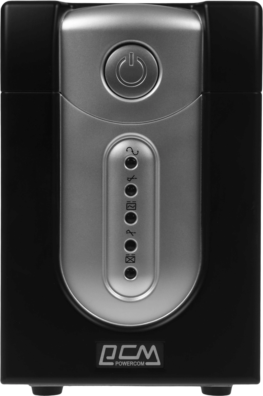 Источник бесперебойного питания Powercom Imperial IMP-3000AP 1800Вт 3000ВА черный