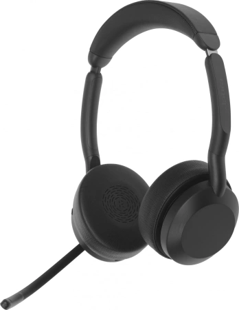 Беспроводная гарнитура Jabra Evolve2 55, Link380a MS Stereo