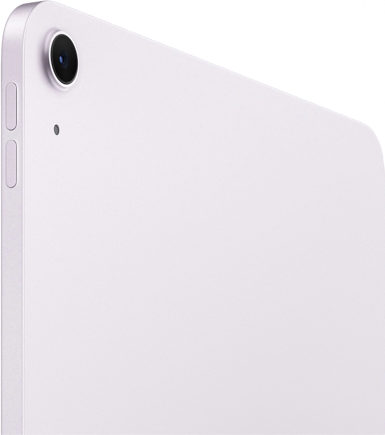 Планшет Apple iPad Air 2024 A2902 2.99 8C RAM8Gb ROM256Gb 11" IPS 2360x1640 iOS фиолетовый 12Mpix 12Mpix BT WiFi Touch 10hr