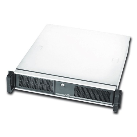 Корпус серверный Chenbro Bad Pack RM24200H02*13665 2U,BK CC1012,LOW PROFILE REAR WINDOW,USB3.0 ,W/FAN+PSU BRACKET+AL DECORATION, bp