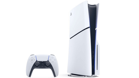 SONY PS5 Console Disk CFI-2000A