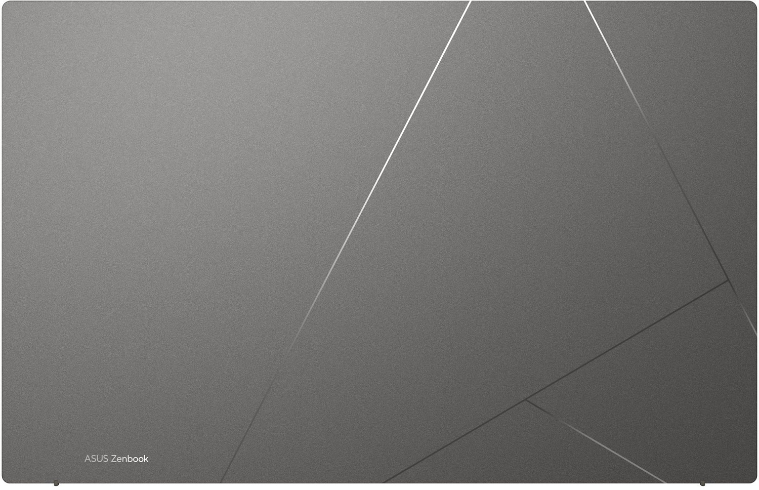 Ноутбук Asus Zenbook 15 OLED UM3504DA-MA399 Ryzen 7 7735U 16Gb SSD1Tb AMD Radeon 15.6" OLED 2.8K (2880x1620) noOS grey WiFi BT Cam Bag (90NB1163-M00J30)