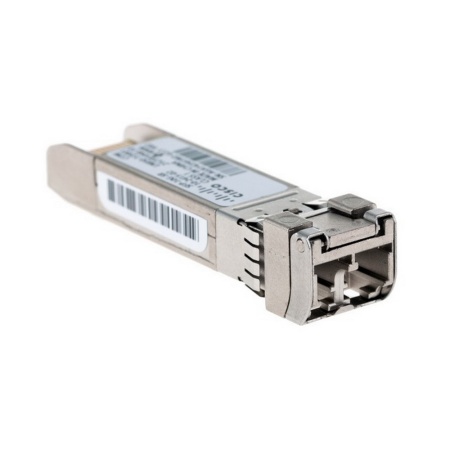 10GBASE-SR SFP Module, Enterprise-Class