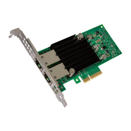 Intel® Ethernet Converged Network Adapter X550-T2