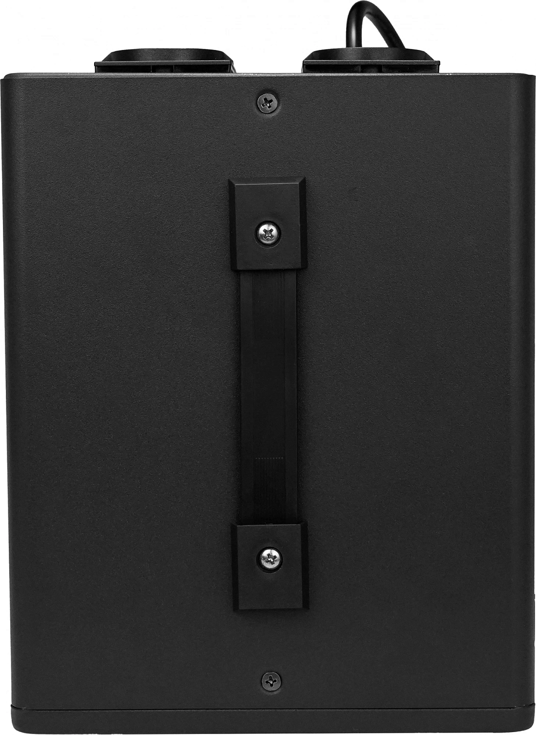 Стабилизатор напряжения Smartwatt AVR Tower 2000RF 2000ВА черный