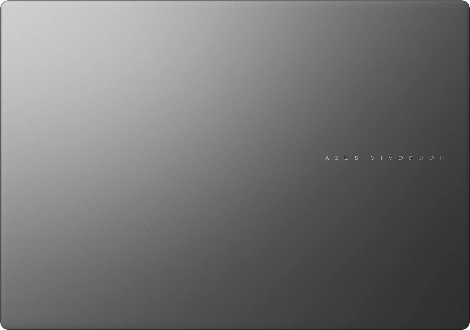 Ноутбук Asus VivoBook S16 S3607QA-SH062W Snapdragon X X1-26-100 16Gb SSD1Tb Qualcomm Adreno 16" OLED WUXGA (1920x1200) Windows 11 Home grey WiFi BT Cam (90NB16C2-M004J0)