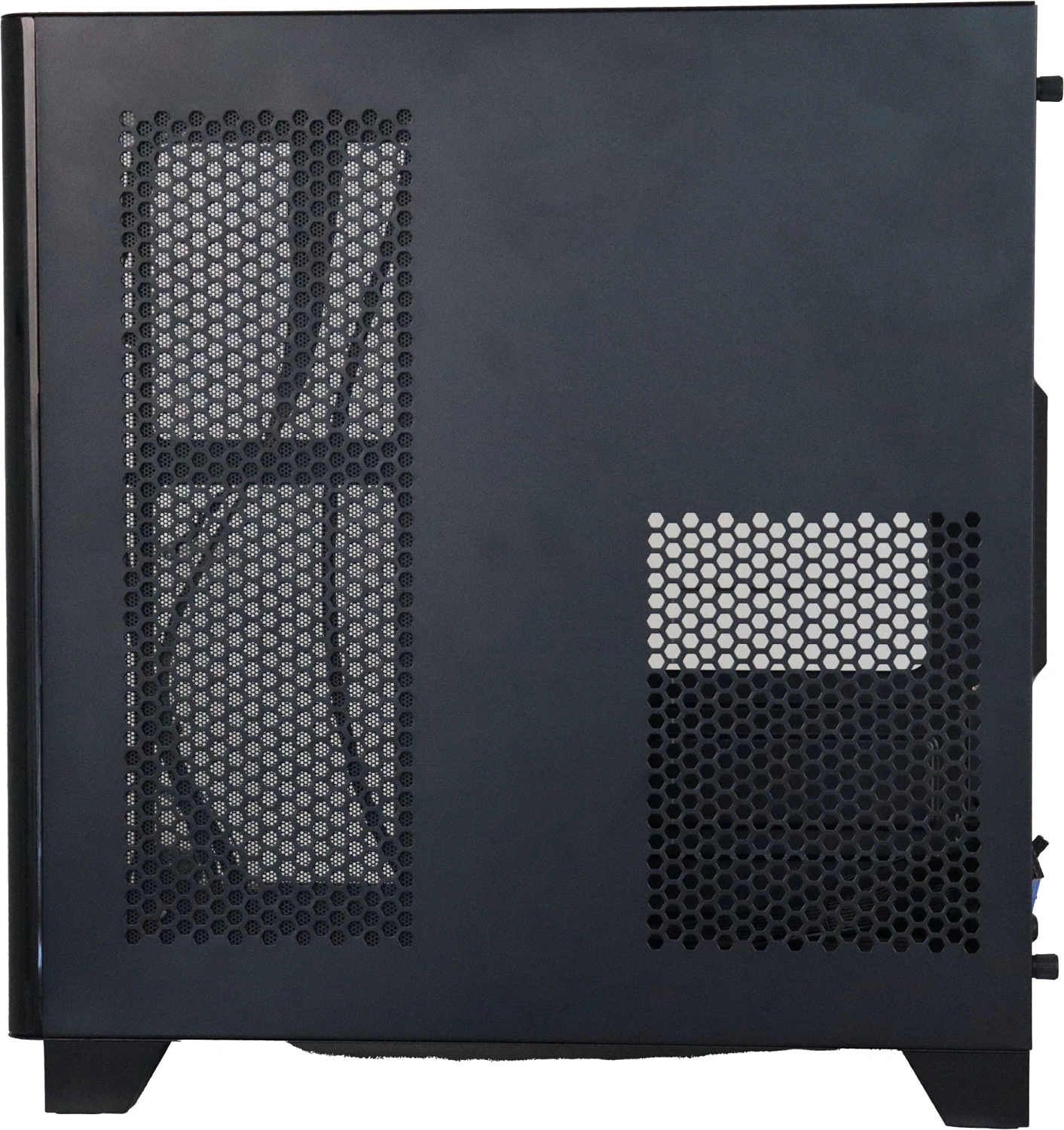 Корпус Accord ACC-R7MB черный без БП mATX 2xUSB3.0 1xUSB3.1 audio Корпус Accord ACC-R7MB черный без БП mATX 2xUSB3.0 1xUSB3.1 audio