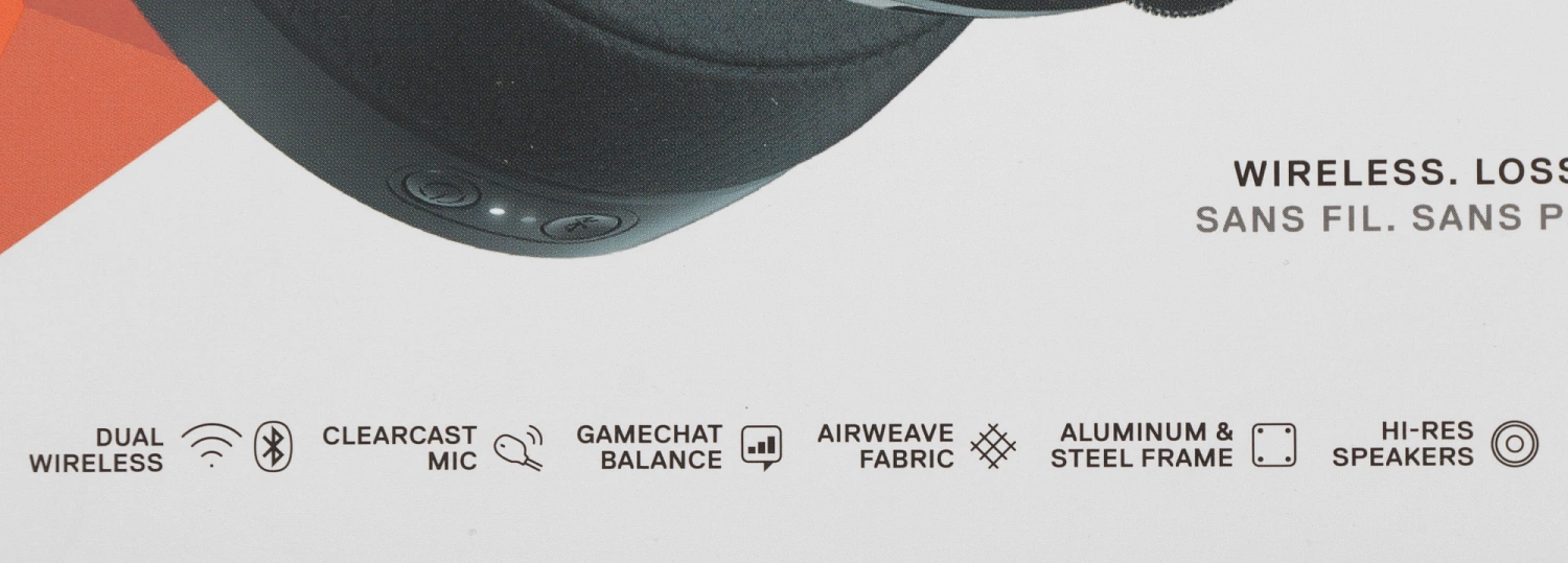 Наушники с микрофоном Steelseries Arctis Pro черный мониторные BT оголовье (61473)