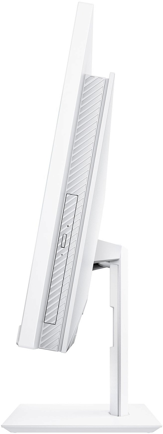 Моноблок Asus A5402WVAK-WA016X 23.8" Full HD i5 1340P (1.9) 16Gb SSD512Gb Iris Xe CR Windows 11 Professional GbitEth WiFi BT 120W клавиатура мышь Cam белый 1920x1080