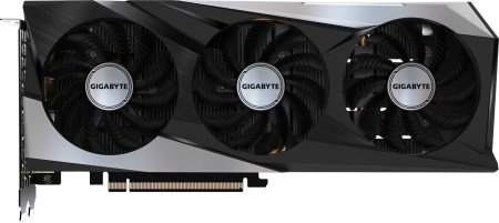 Видеокарта Gigabyte PCI-E 4.0 GV-IA380GAMING OC-6GD INTEL ARC A380 6144Mb 96 GDDR6 2450/15500 HDMIx2 DPx2 HDCP Ret