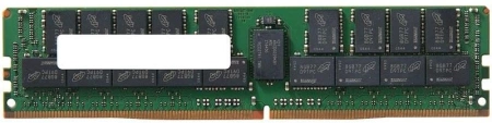 Модуль памяти Samsung 128GB Samsung DDR4 M386AAG40BM3-CWE 3200MHz 4Rx4 LRDIMM Registred ECC, RTL {25}