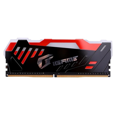 16GB DDR4 3200MHz Desktop RAM BA16G3200D4TP18