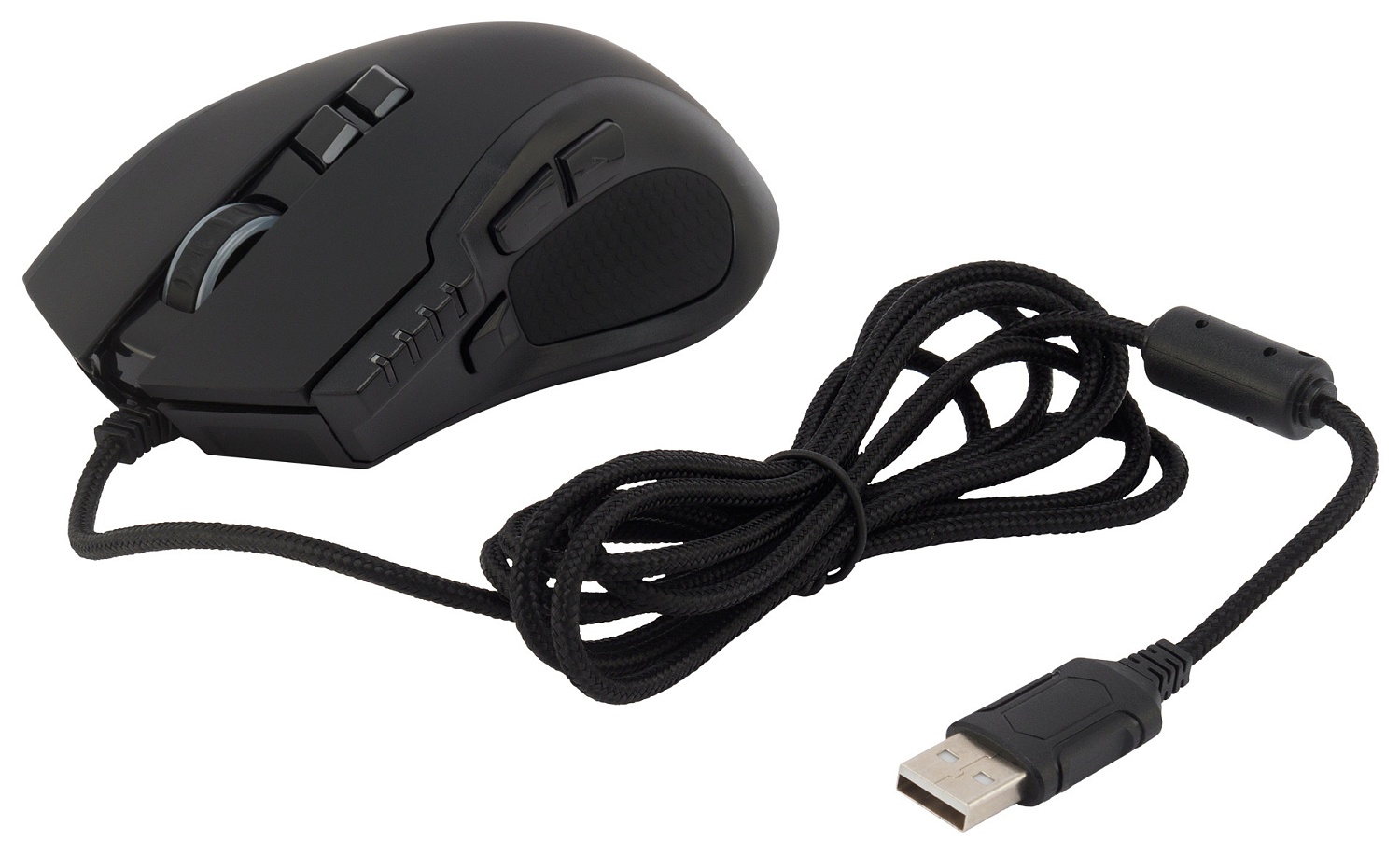 Мышь Acer OMW150 черный оптическая (4800dpi) USB (8but) Мышь Acer OMW150 черный оптическая (4800dpi) USB (8but)