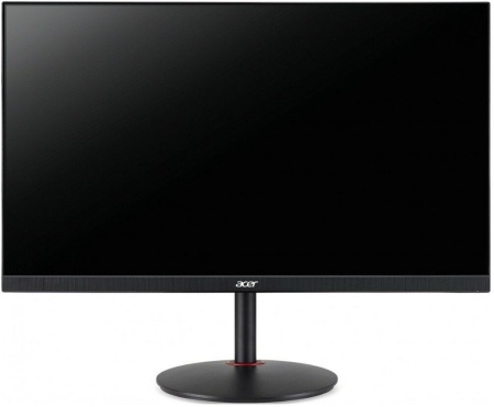 Монитор Acer 27" Nitro XV272UVbmiiprzx черный IPS LED 4ms 16:9 HDMI M/M HAS Piv 1000:1 350cd 178гр/178гр 2560x1440 165Hz FreeSync DP 2K USB 6.55кг