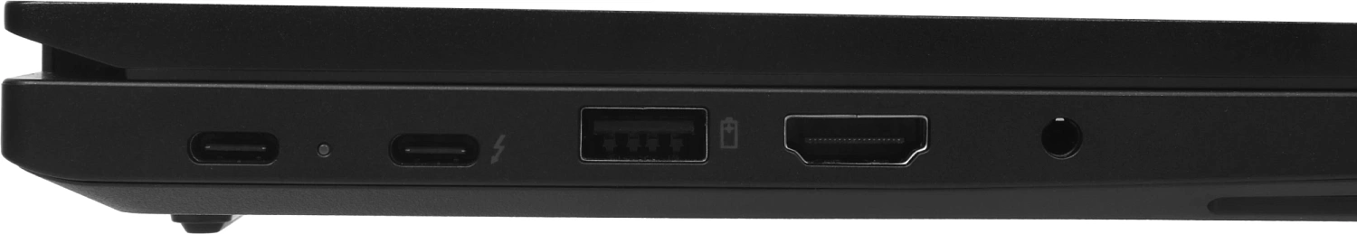 Ноутбук Lenovo ThinkPad E14 G6 Core Ultra 5 125U 32Gb SSD512Gb Intel Graphics 14" IPS WUXGA (1920x1200) без ОС black WiFi BT Cam (21M80024US_32G)